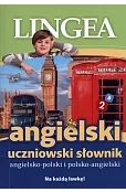 Uczniowski słownik angielsko-polski i polsko-angielski