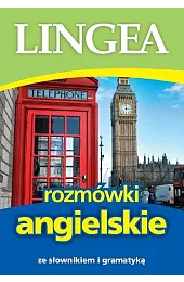 Rozmówki angielskiezbiorowa Praca
