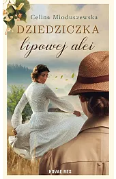 Dziedziczka lipowej alei