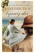 Dziedziczka lipowej alei