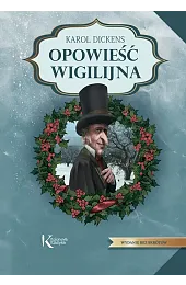 Opowieść wigilijnaCharles Dickens
