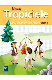 Nowi Tropiciele. Szkoła podstawowa klasa 3.,Szpakowska Beata