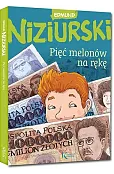 Pięć melonów na rękę
