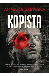 KopistaAnna Olszewska