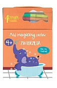 Mój magiczny zestaw. Zwierzęta