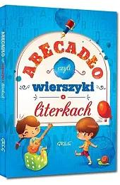 Abecadło, czyli wierszyki o literkach