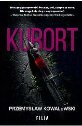 Kurort wyd. specjalnePrzemysław Kowalewski