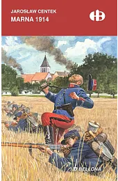 Marna 1914Centek Jarosław