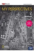 My Perspectives 2. Workbook