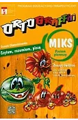 Ortograffiti. Szkoła podstawowa klasa 4-5. Miks poziom pierwszy