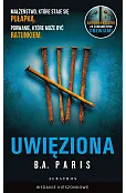 Uwięziona (wydanie pocketowe)