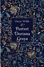 Portret Doriana Graya (wydanie pocketowe)Oscar Wilde