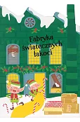 Fabryka świątecznych łakoci