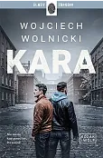 Kara. Seria Kozak i Wolf. Tom 3