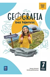 Geografia bez tajemnic. Szkoła podstawowa klasa,