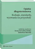 Opieka długoterminowa [PRZEDSPRZEDAŻ]