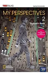 My Perspectives 2. Student's Book