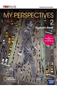 My Perspectives 2. Student's Book