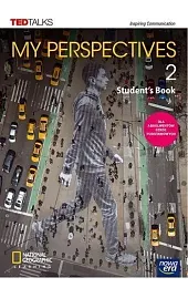 My Perspectives 2. Student's Bookzbiorowa Praca