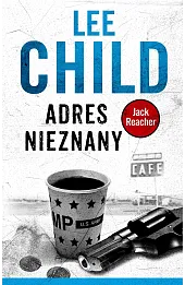 Jack Reacher: Adres nieznany