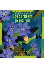 Spacerkiem przez rok