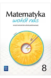 Matematyka wokół nas. Szkoła podstawowa klasa,zbiorowa Praca