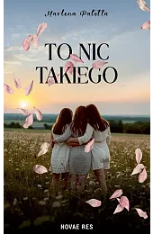 To nic takiegoPaletta Marlena