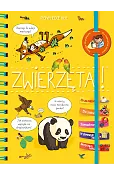 Powiedz mi! Zwierzęta!