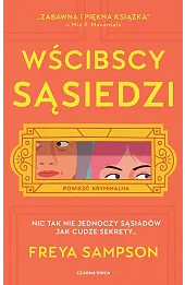 Wścibscy sąsiedzi