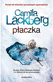 Płaczka. Saga kryminalna Fjällbacka. Tom 12