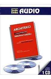 Architekci innowacyjności (książka audio)
