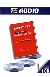 Architekci innowacyjności (książka audio)Miller Paddy