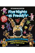 Five Nights at Freddy's. Naklejkopedia