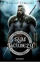 Syn JaćwieżyCybulski Tomasz