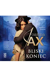 Bliski koniec (książka audio)