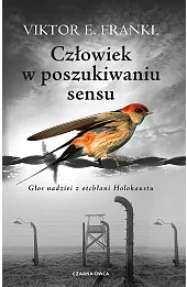 Człowiek w poszukiwaniu sensu