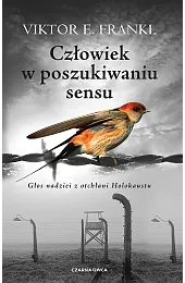 Człowiek w poszukiwaniu sensuFranklE. Viktor
