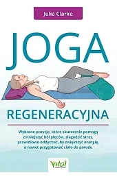Joga regeneracyjna