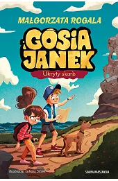 Gosia i Janek. Ukryty skarb