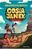 Gosia i Janek. Ukryty skarb