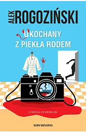 Ukochany z piekła rodem