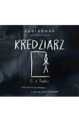 Kredziarz (książka audio)