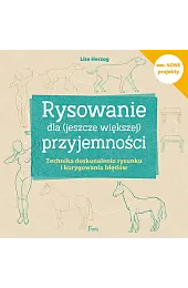 Rysowanie dla (jeszcze większej) przyjemnościLise Herzog