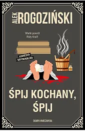 Śpij kochany, śpij