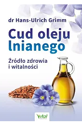Cud oleju lnianego