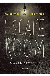 Escape RoomStoffels Maren