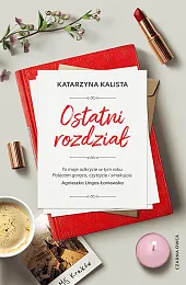 Ostatni rozdziałKatarzyna Kalista