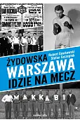 Żydowska Warszawa idzie na mecz