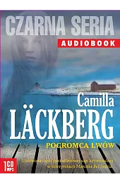 Pogromca lwów. Saga kryminalna Fjällbacka. Tom 9 (książka audio)
