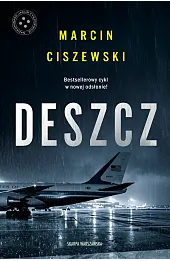 Deszcz